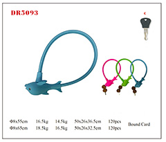 DR5093 Cable Lock