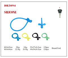 DR5094 Cable Lock