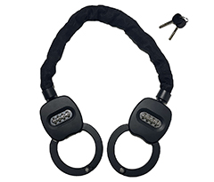 DR1065 Handcuff Locks