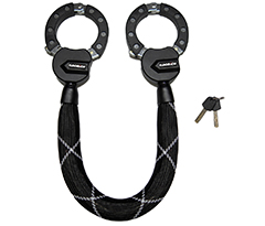 DR1060 Handcuff Locks