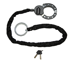 DR1061 Handcuff Locks