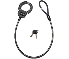 DR1062 Handcuff Locks