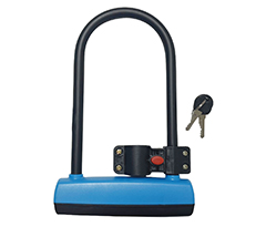 DR1053 U Lock