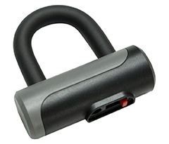 DR1054 U lock