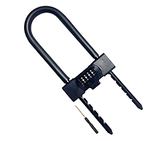 DR1055 U lock