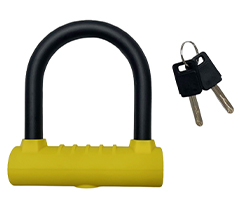 DR1063 U lock