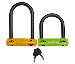 DR1064 U lock