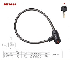 DR5060 Cable lock