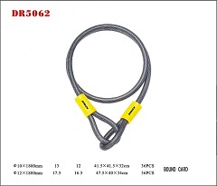 DR5062 Cable lock