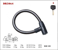 DR5064 Cable lock
