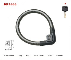 DR5066 Cable lock