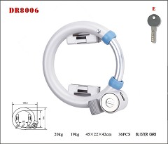DR8006 Frame Lock