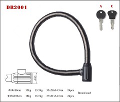 DR2001 Joint Lock