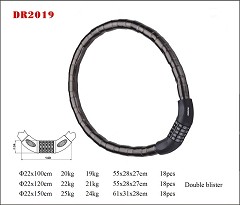 DR2019 Joint Lock