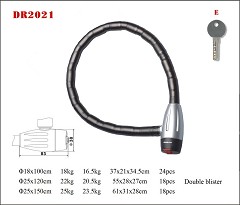 DR2021 Joint Lock
