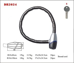 DR2024 Joint Lock