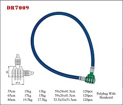 DR7009 Wire Lock