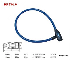 DR7010 Wire Lock